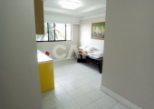 Apartamento no condomínio Palazzo Di L'Acqua - Foto