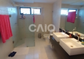 Apartamento no condomínio Palazzo Di L'Acqua - Foto