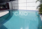 Apartamento no condomínio Mansão Georgina Lucena - Foto