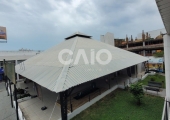 Sala comercial no Dunnas Shopping - Foto