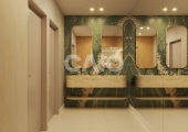 Apartamento no condomínio Solar Sinatra - Foto
