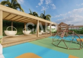 Apartamento no condomínio Solar Sinatra - Foto