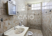 Apartamento no edifício Pitangui - Foto