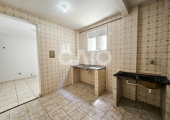Apartamento no edifício Pitangui - Foto