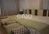 Apartamento cobertura no condomínio Luau de Ponta Negra - Foto