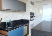 Apartamento cobertura no condomínio Luau de Ponta Negra - Foto