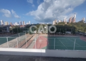 Apartamento cobertura no condomínio Luau de Ponta Negra - Foto