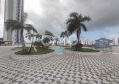 Apartamento cobertura no condomínio Luau de Ponta Negra - Foto