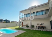 Casa no condomínio Residencial Monte Alegre em São Miguel do Gostoso - Foto
