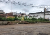 Terreno em Dix Sept Rosado - Foto