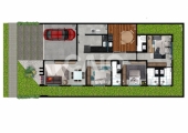 Casa no condomínio Ecoville 2 - Foto