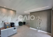 Apartamento no condomínio Les Amis - Foto