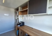 Apartamento no condomínio Les Amis - Foto