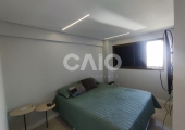 Apartamento no condomínio Les Amis - Foto
