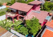 Casa em São Miguel do Gostoso - Foto
