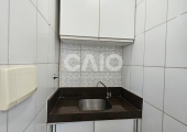 Apartamento no condomínio Sun Happy - Foto