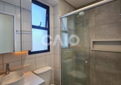 Apartamento no condomínio Sun Happy - Foto