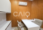 Ponto comercial (clínica) pronta para funcionamento - Foto