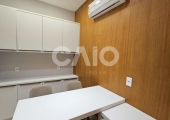 Ponto comercial (clínica) pronta para funcionamento - Foto