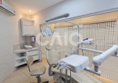 Ponto comercial (clínica) pronta para funcionamento - Foto