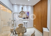 Ponto comercial (clínica) pronta para funcionamento - Foto