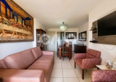 Apartamento no condomínio Alto da Boa Vista - Foto