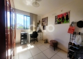 Apartamento no condomínio Alto da Boa Vista - Foto