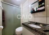 Apartamento no condomínio Alto da Boa Vista - Foto