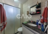 Apartamento no condomínio Alto da Boa Vista - Foto