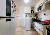 Apartamento no condomínio Alto da Boa Vista - Foto