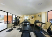 Apartamento no condomínio Alto da Boa Vista - Foto