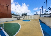 Apartamento no condomínio Alto da Boa Vista - Foto