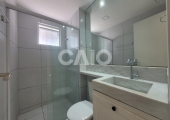 Apartamento no condomínio Bela Parnamirim - Foto
