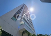 Cobertura Duplex no edifício Francisco Cabral - Foto