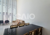 Cobertura Duplex no edifício Francisco Cabral - Foto
