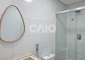 Cobertura Duplex no edifício Francisco Cabral - Foto