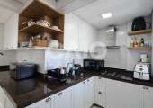 Cobertura Duplex no edifício Francisco Cabral - Foto