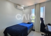Cobertura Duplex no edifício Francisco Cabral - Foto