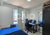 Cobertura Duplex no edifício Francisco Cabral - Foto