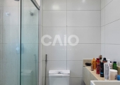 Cobertura Duplex no edifício Francisco Cabral - Foto