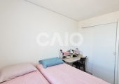 Cobertura Duplex no edifício Francisco Cabral - Foto