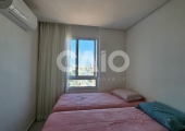 Cobertura Duplex no edifício Francisco Cabral - Foto