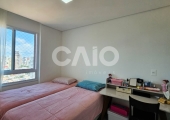 Cobertura Duplex no edifício Francisco Cabral - Foto