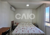 Cobertura Duplex no edifício Francisco Cabral - Foto