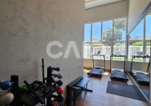 Cobertura Duplex no edifício Francisco Cabral - Foto