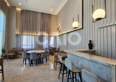 Cobertura Duplex no edifício Francisco Cabral - Foto
