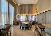 Cobertura Duplex no edifício Francisco Cabral - Foto
