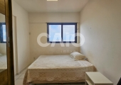 Apartamento no condomínio Alvorada - Foto