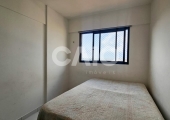 Apartamento no condomínio Alvorada - Foto