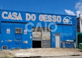 Galpão no bairro Quintas - Foto